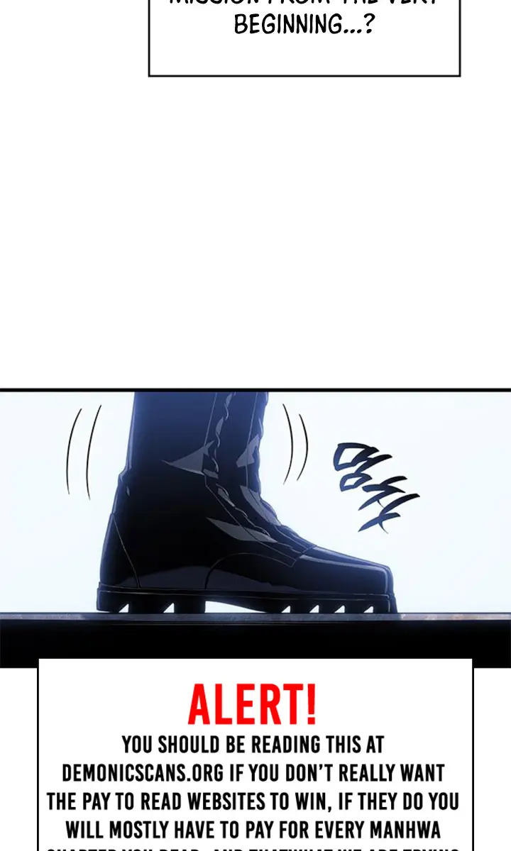 Bad Born Blood Chapter 28 Page 23