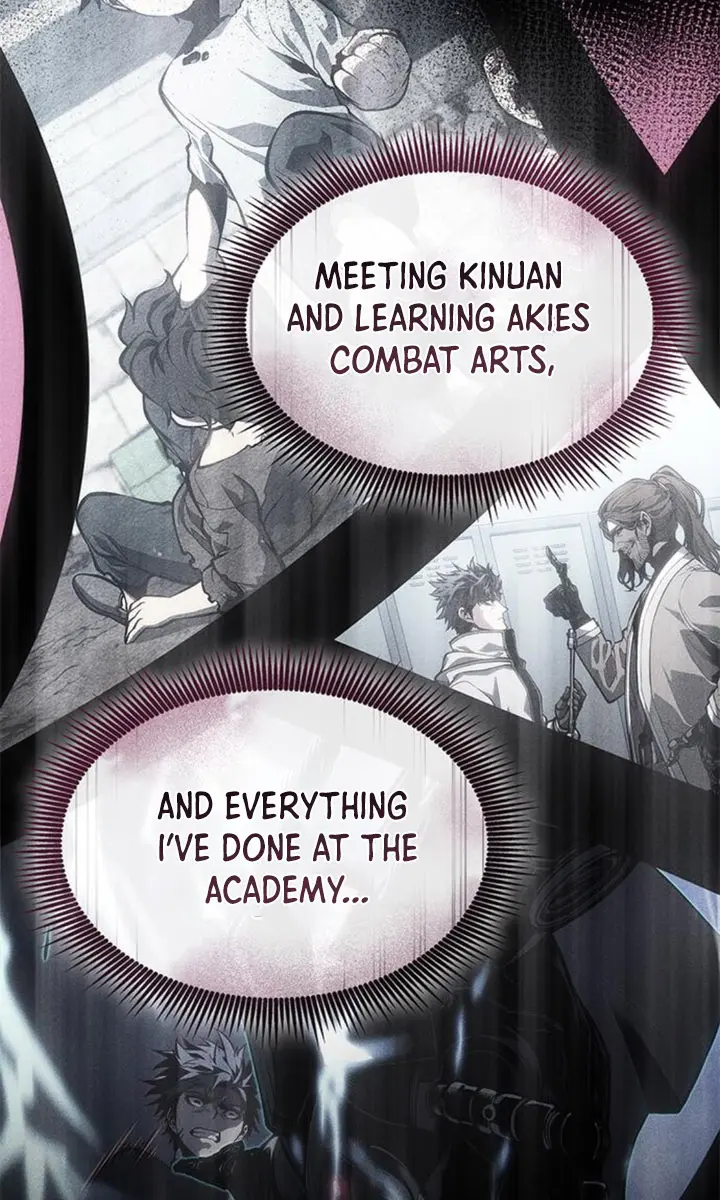 Bad Born Blood Chapter 28 Page 26