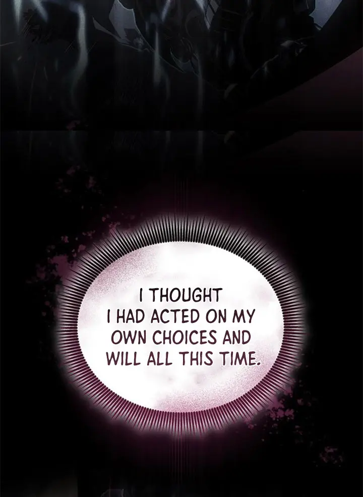 Bad Born Blood Chapter 28 Page 27