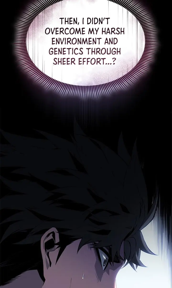 Bad Born Blood Chapter 28 Page 29