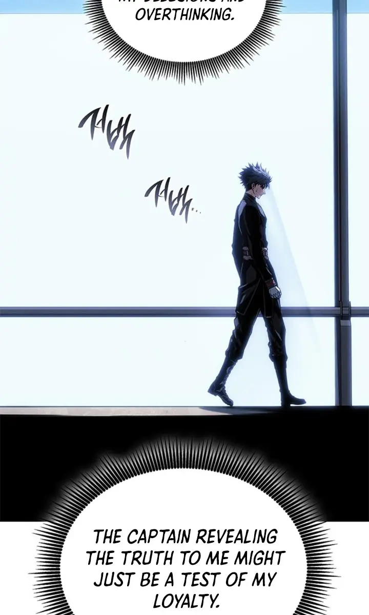 Bad Born Blood Chapter 28 Page 32