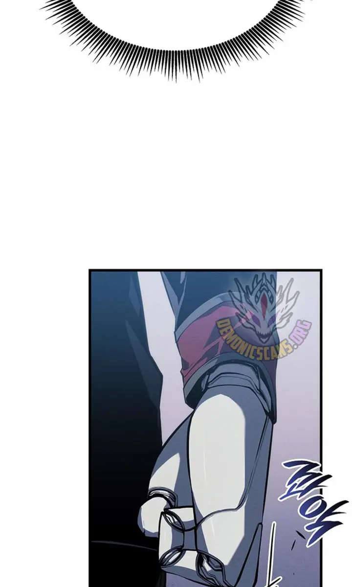 Bad Born Blood Chapter 28 Page 33