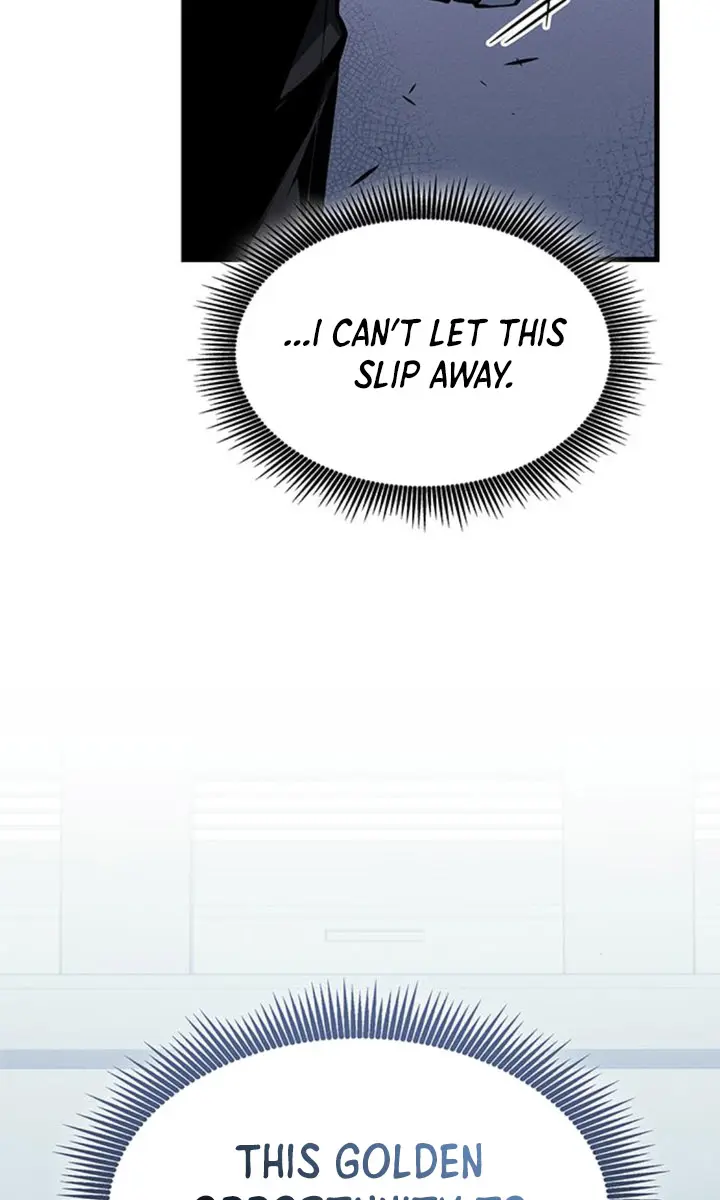 Bad Born Blood Chapter 28 Page 34