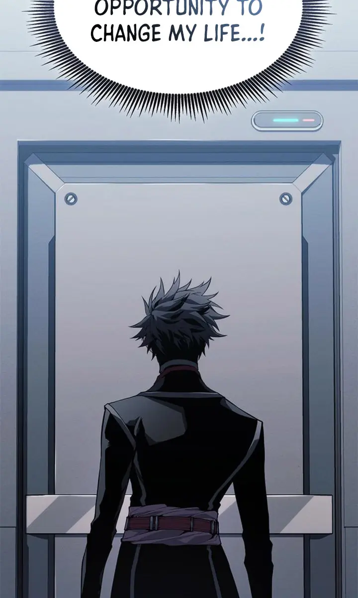 Bad Born Blood Chapter 28 Page 35