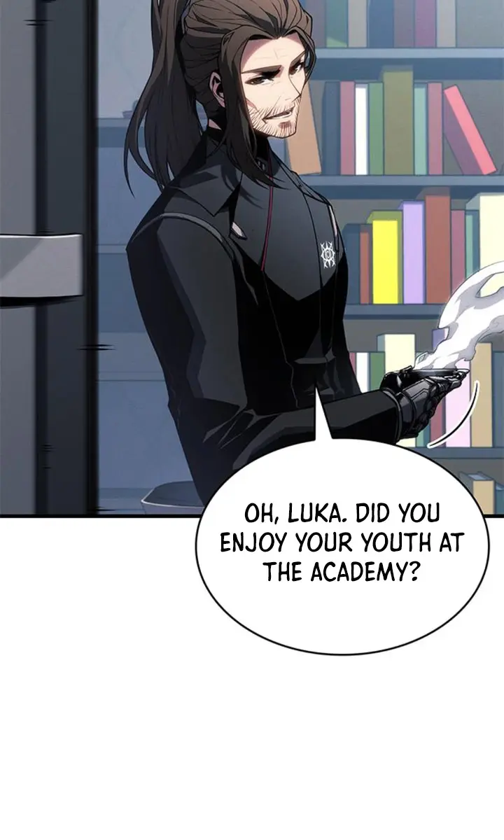 Bad Born Blood Chapter 28 Page 38