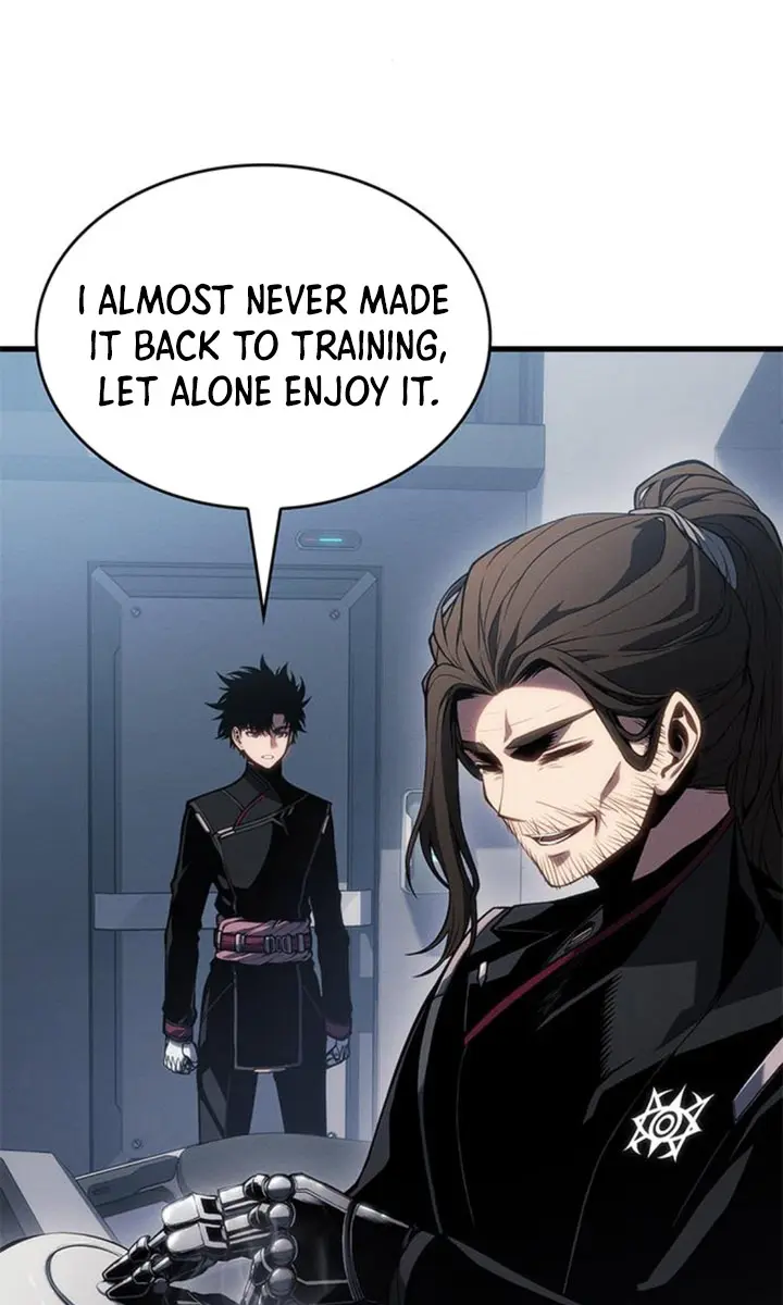 Bad Born Blood Chapter 28 Page 39