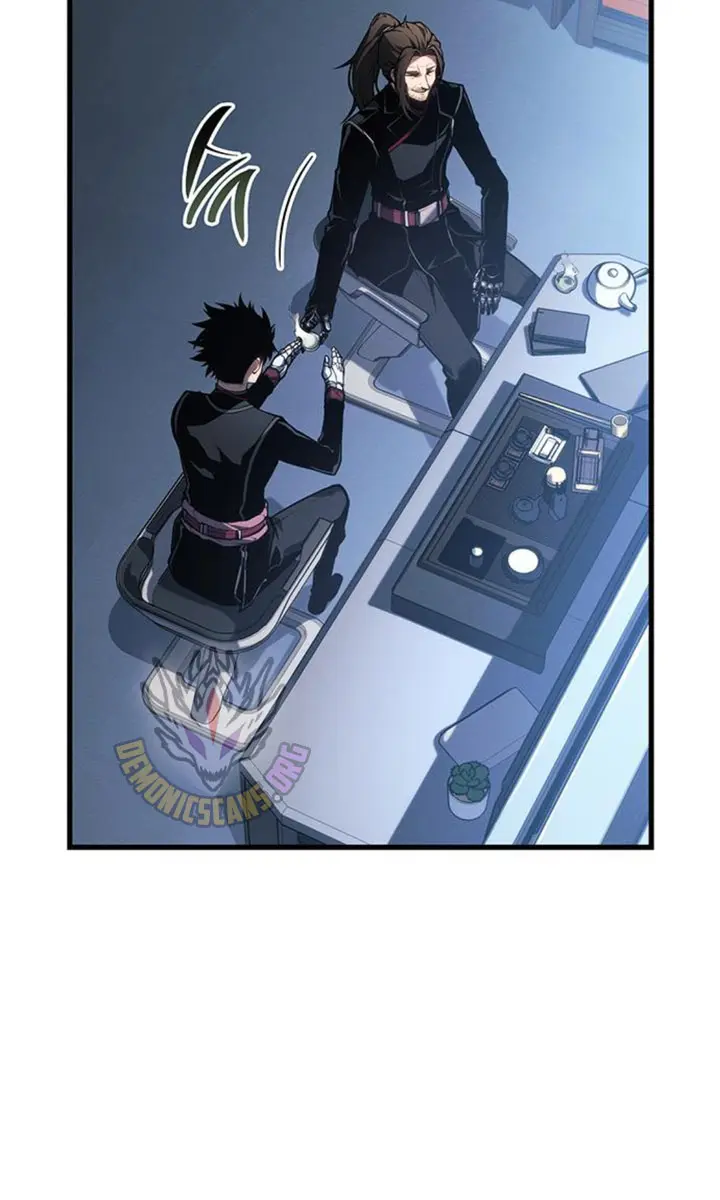 Bad Born Blood Chapter 28 Page 41