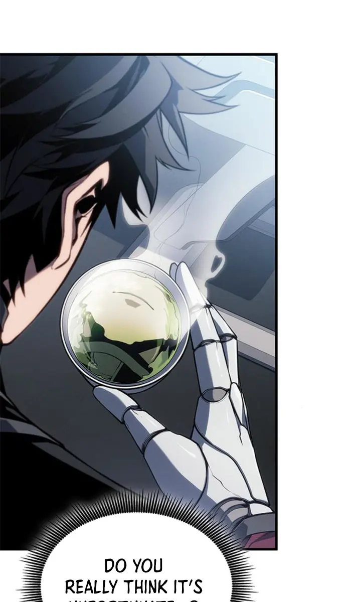 Bad Born Blood Chapter 28 Page 42