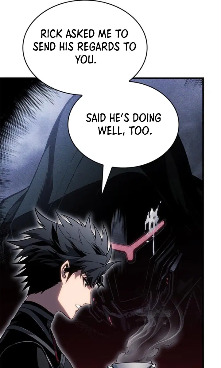 Bad Born Blood Chapter 28 Page 45