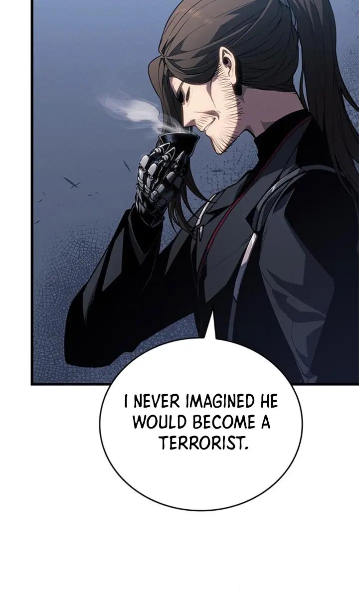 Bad Born Blood Chapter 28 Page 47