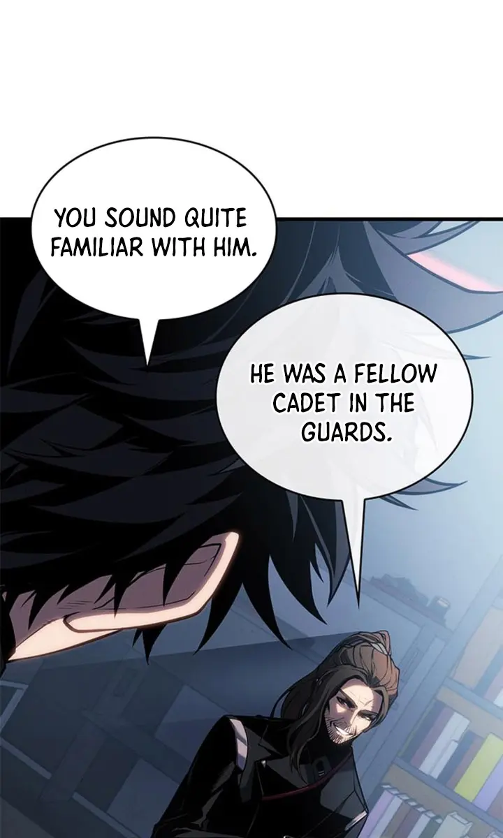 Bad Born Blood Chapter 28 Page 48