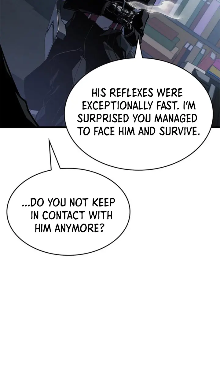 Bad Born Blood Chapter 28 Page 49