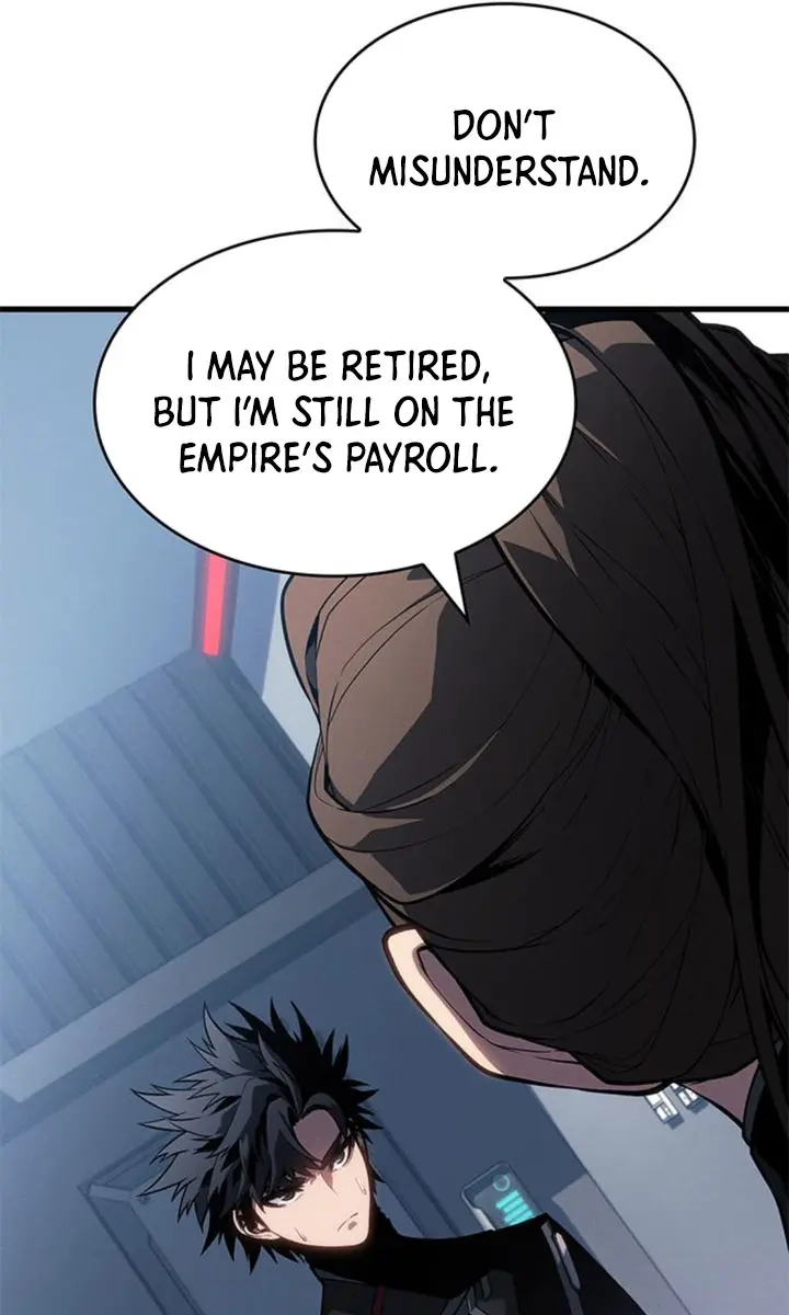 Bad Born Blood Chapter 28 Page 50