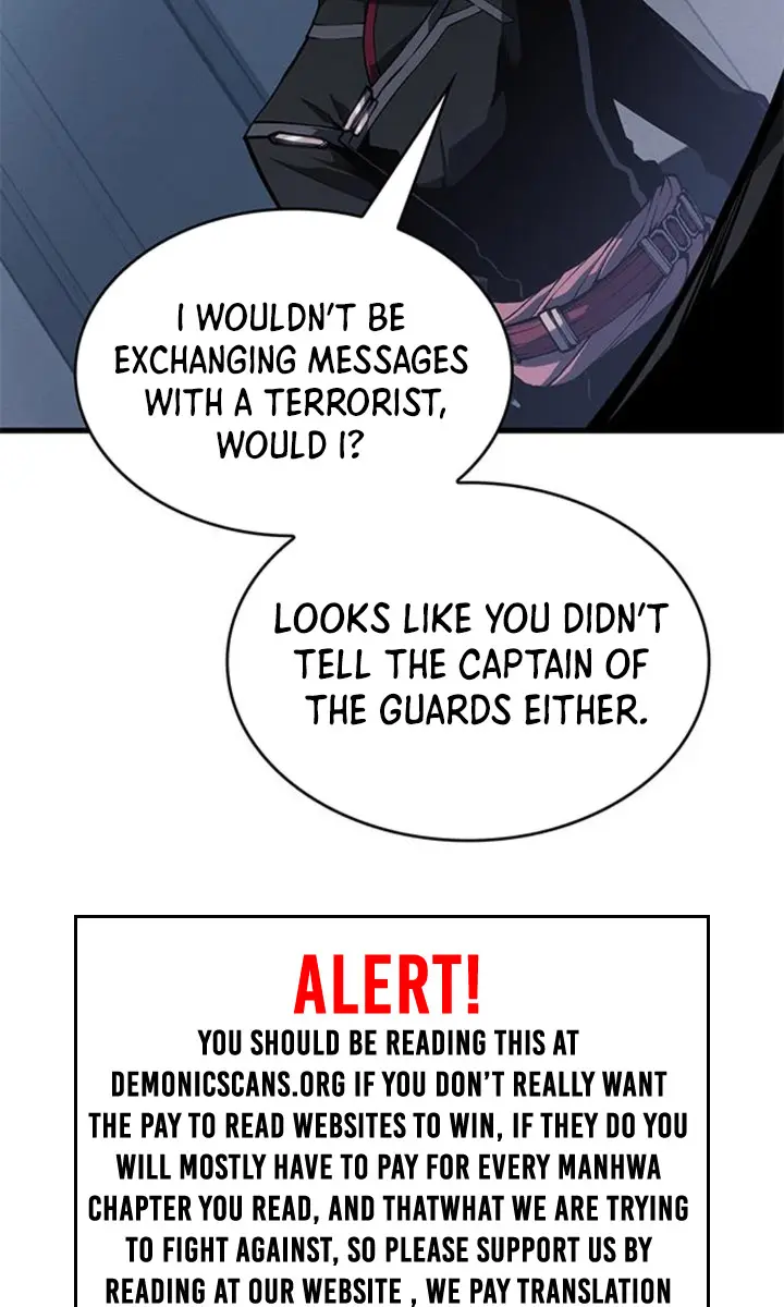 Bad Born Blood Chapter 28 Page 51