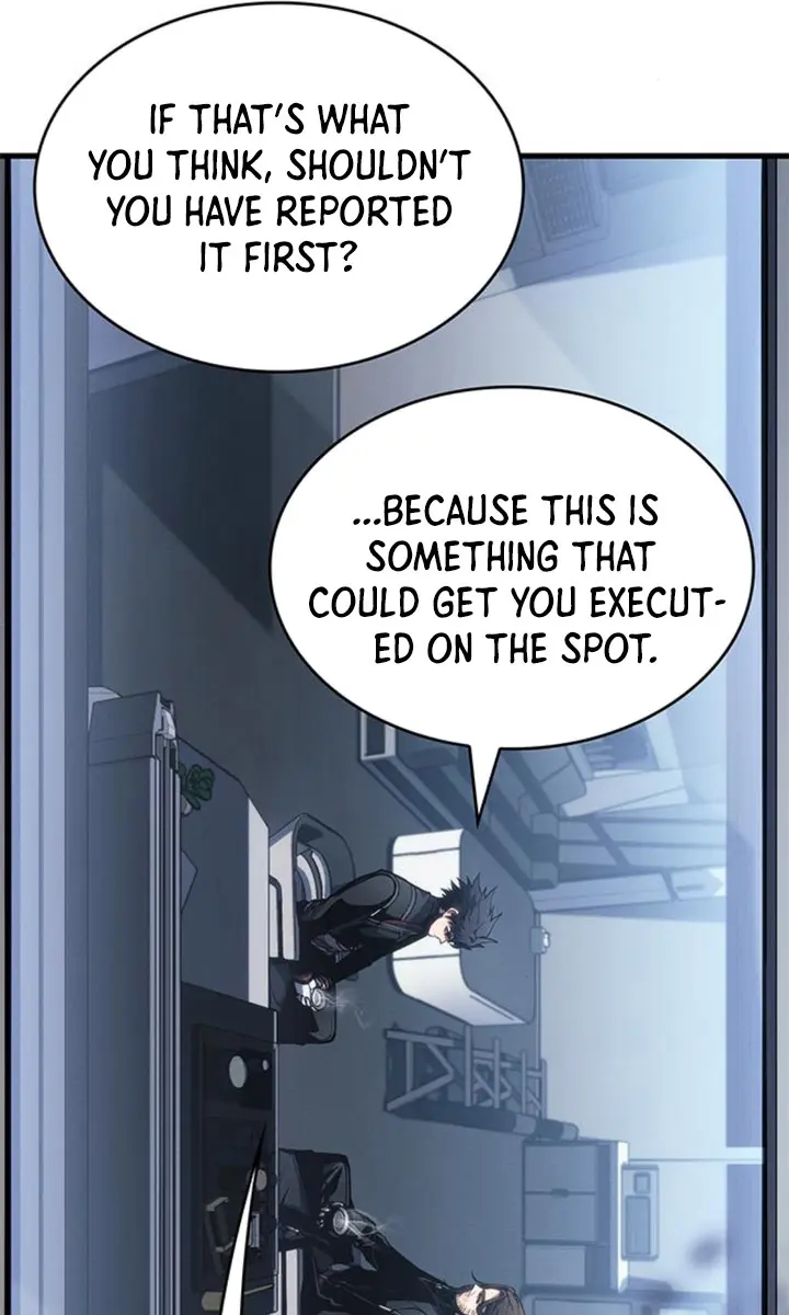 Bad Born Blood Chapter 28 Page 53