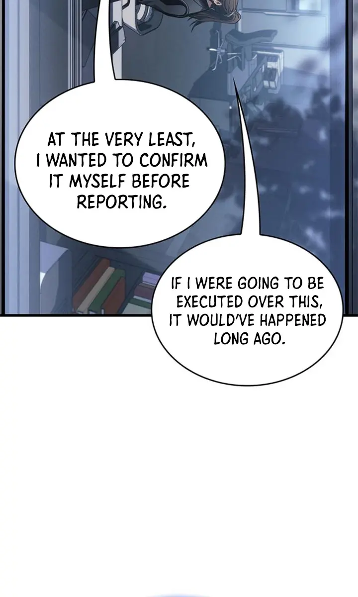 Bad Born Blood Chapter 28 Page 54