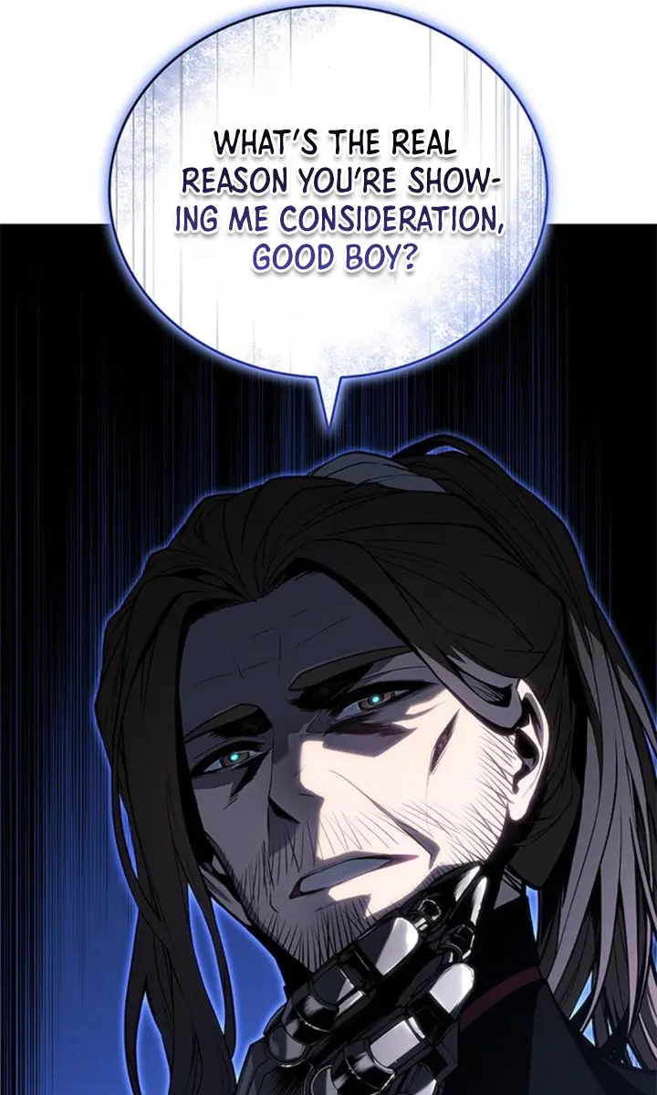 Bad Born Blood Chapter 28 Page 55