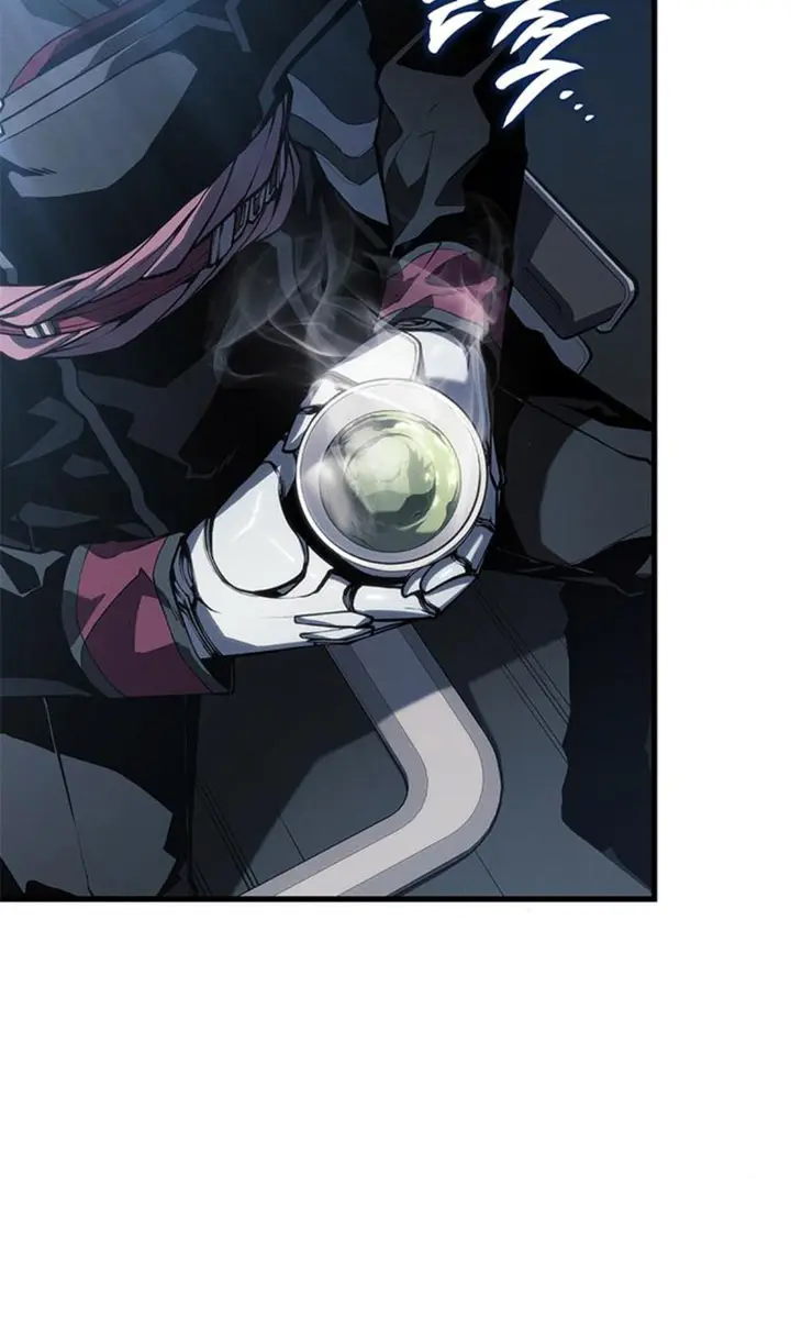 Bad Born Blood Chapter 28 Page 57