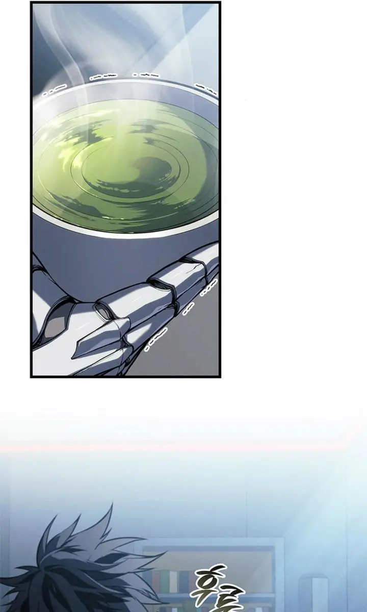 Bad Born Blood Chapter 28 Page 62