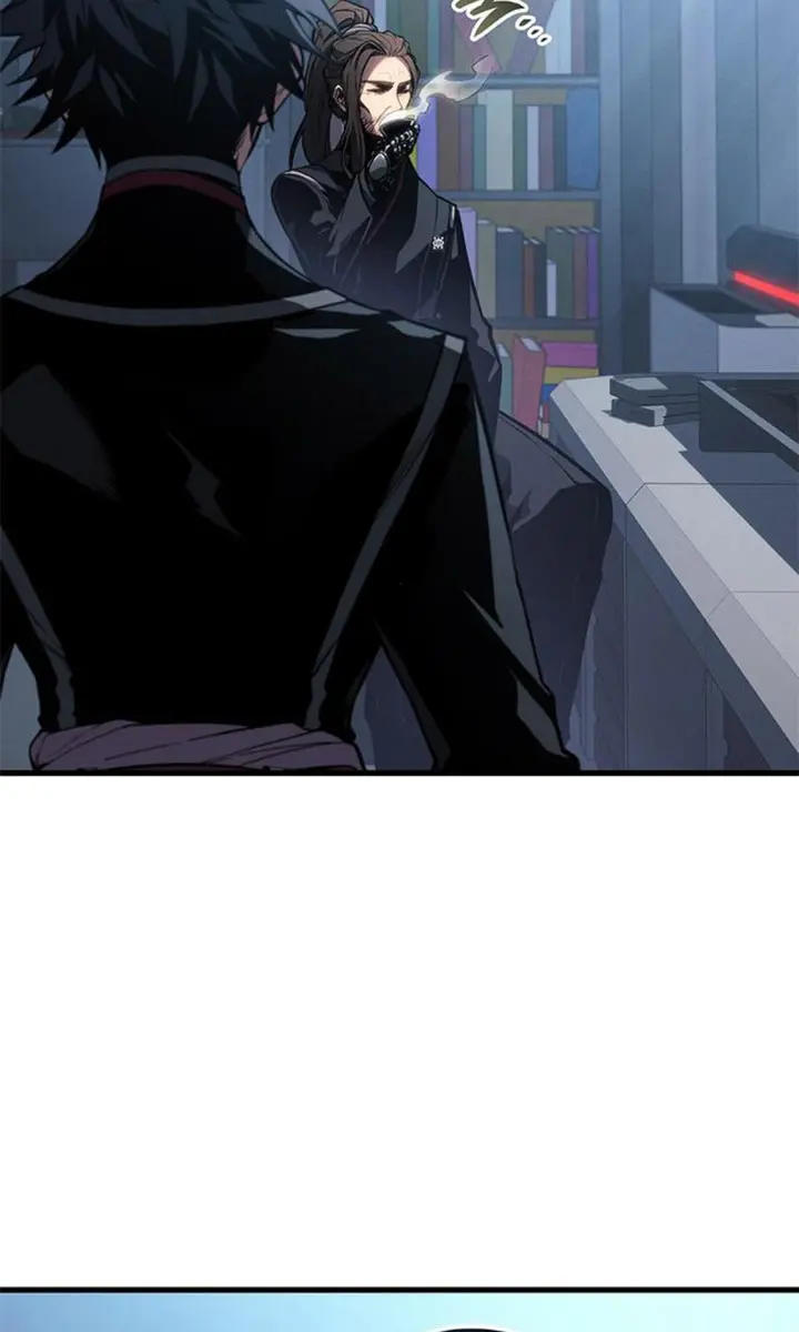 Bad Born Blood Chapter 28 Page 63