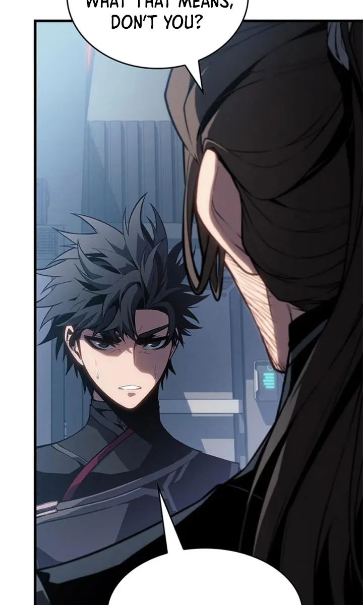 Bad Born Blood Chapter 28 Page 66