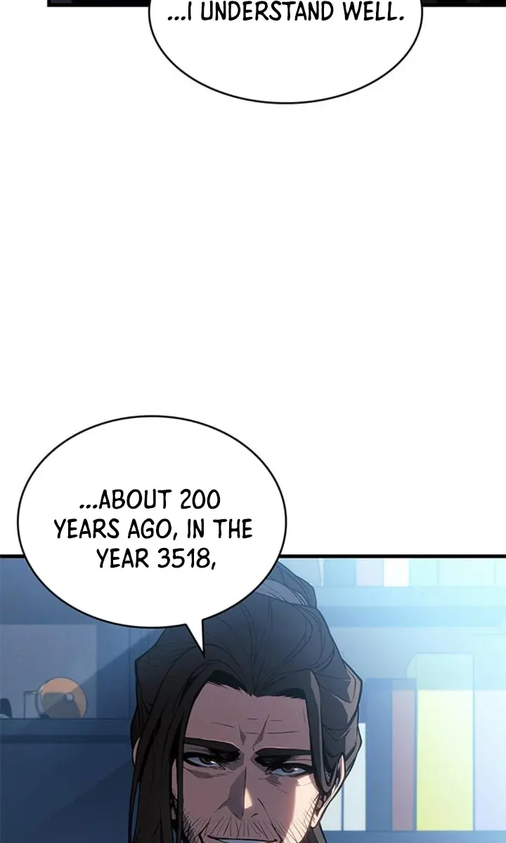 Bad Born Blood Chapter 28 Page 67