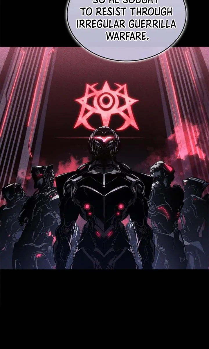 Bad Born Blood Chapter 28 Page 72