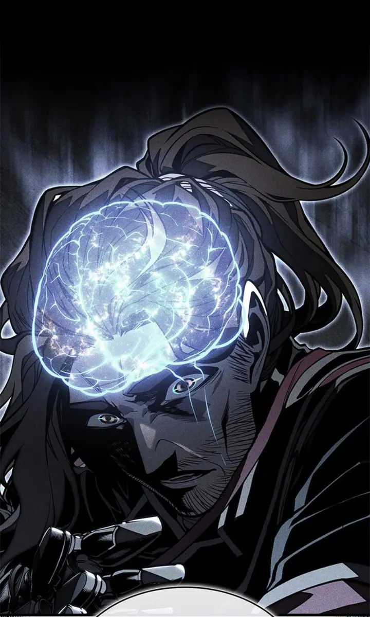 Bad Born Blood Chapter 28 Page 73