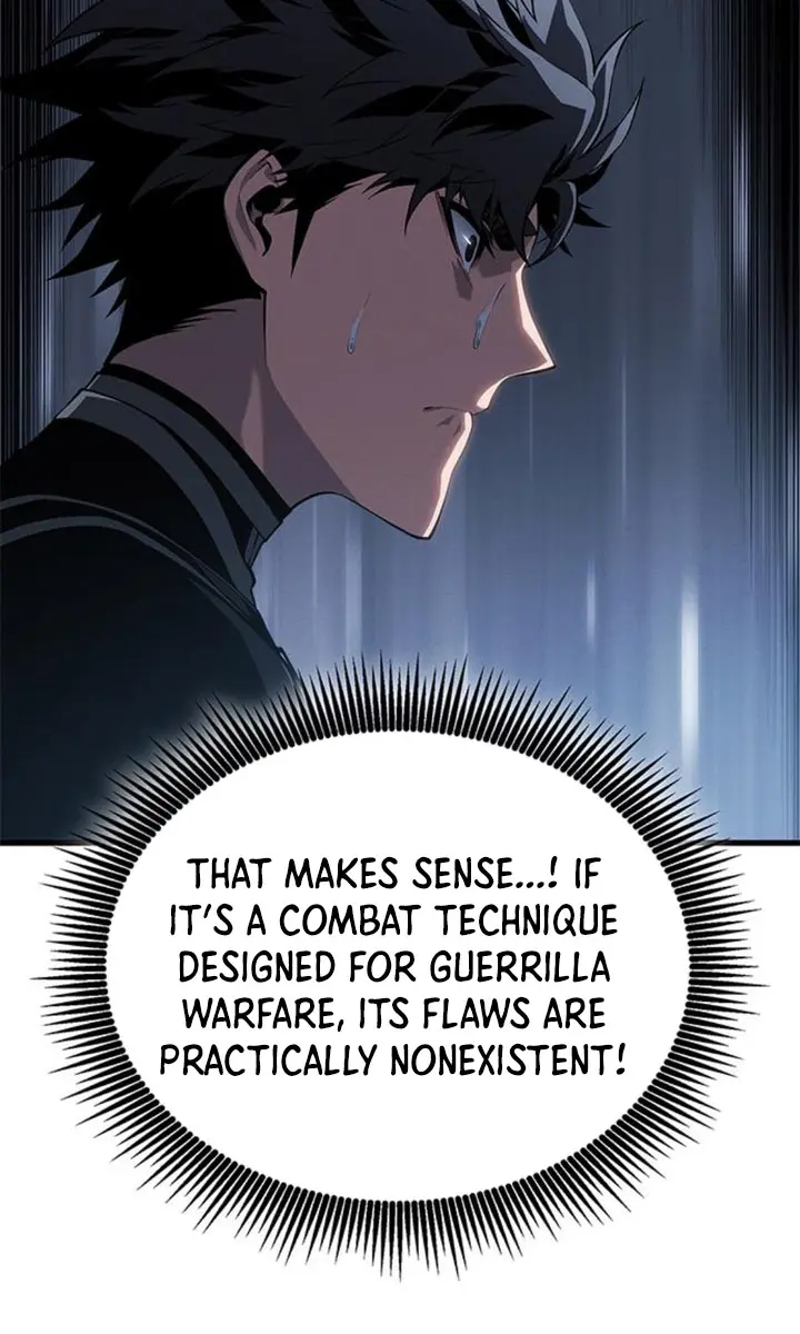 Bad Born Blood Chapter 28 Page 80