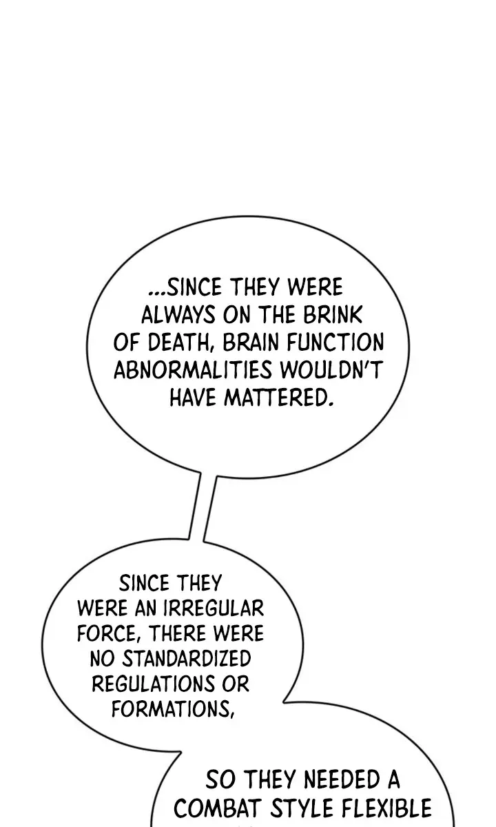 Bad Born Blood Chapter 28 Page 81