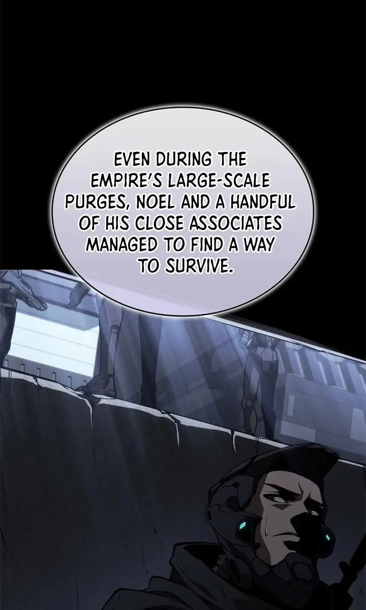 Bad Born Blood Chapter 28 Page 83