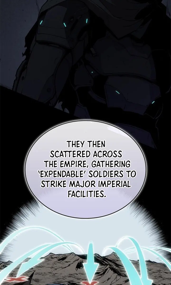 Bad Born Blood Chapter 28 Page 84