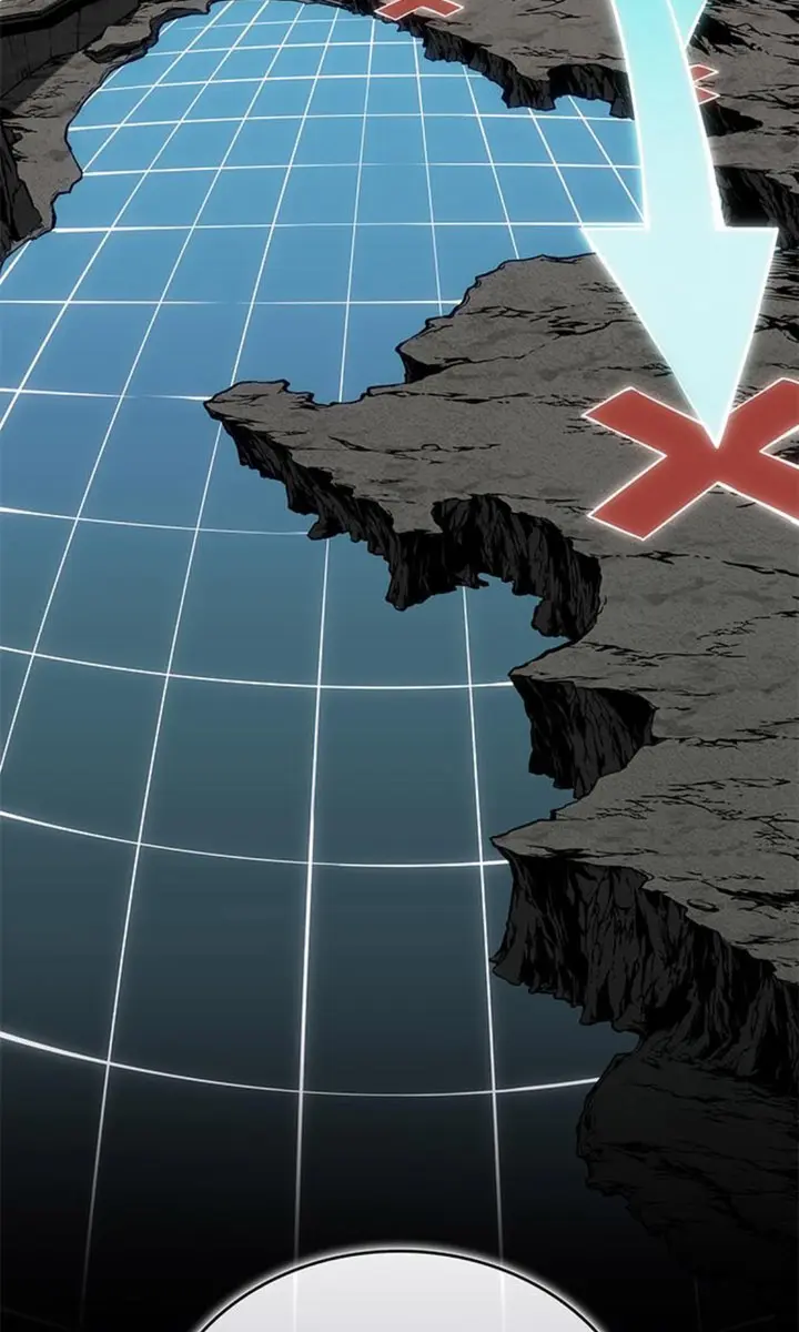 Bad Born Blood Chapter 28 Page 85