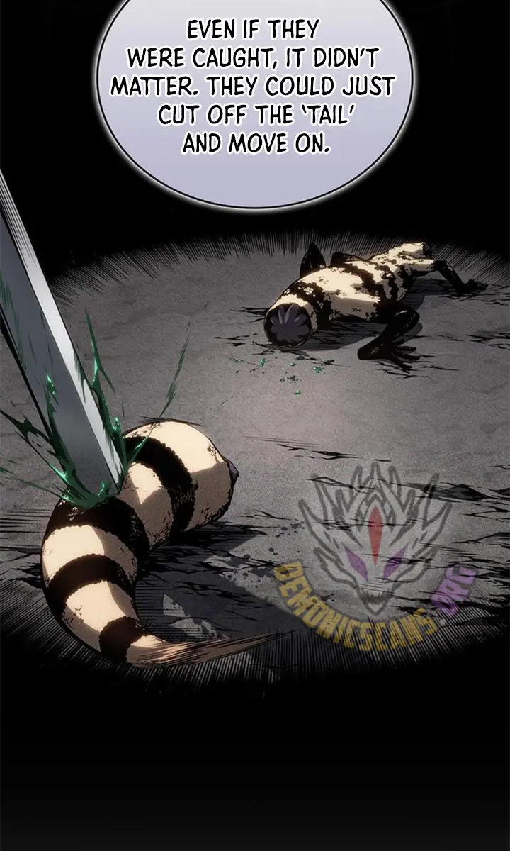 Bad Born Blood Chapter 28 Page 86