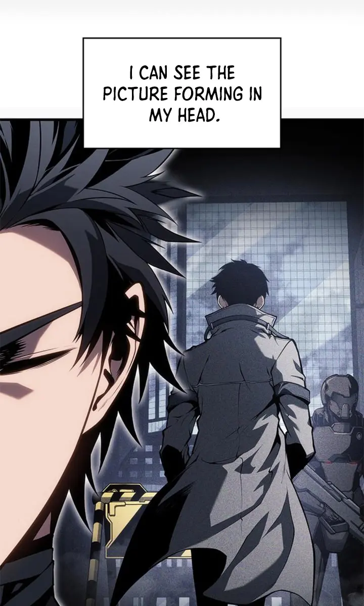 Bad Born Blood Chapter 28 Page 88