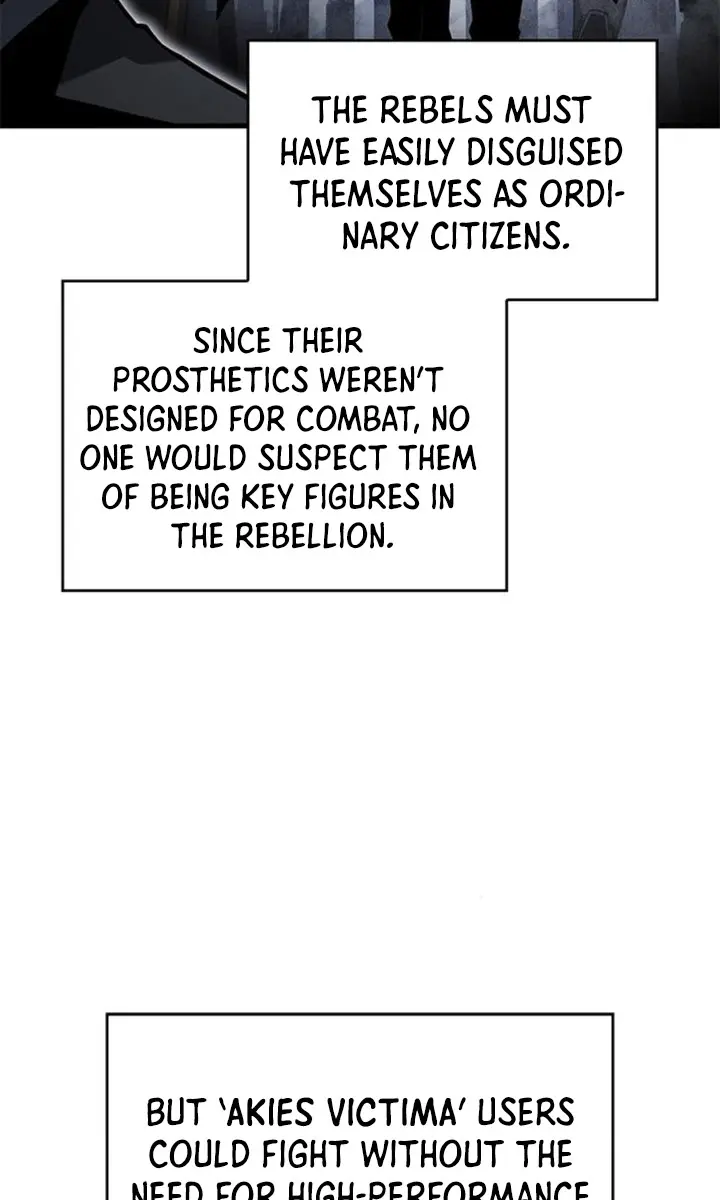 Bad Born Blood Chapter 28 Page 89