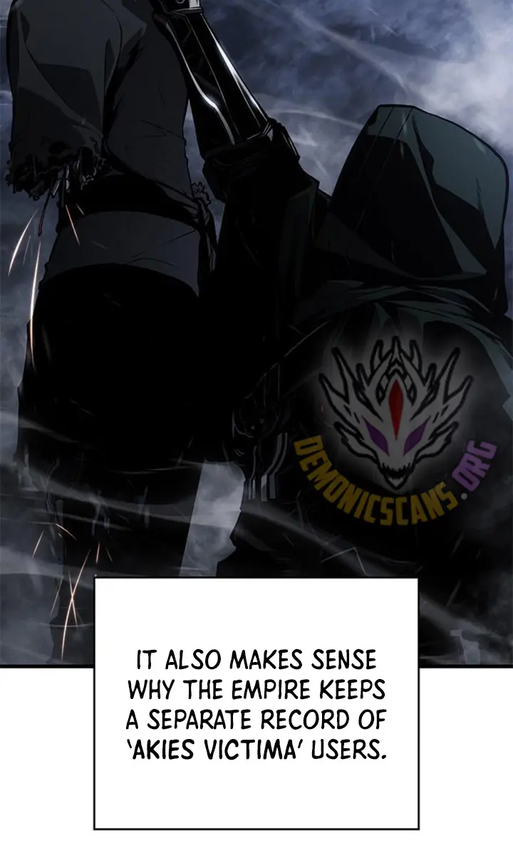 Bad Born Blood Chapter 28 Page 92