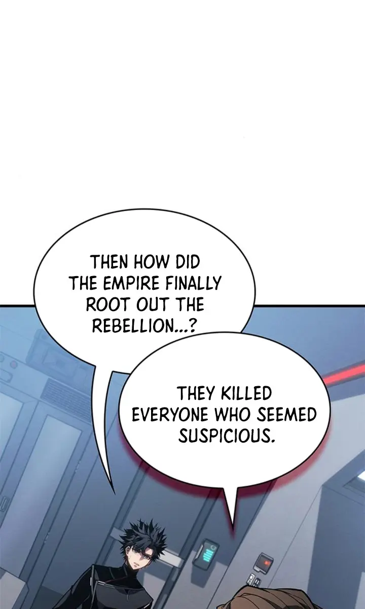 Bad Born Blood Chapter 28 Page 93