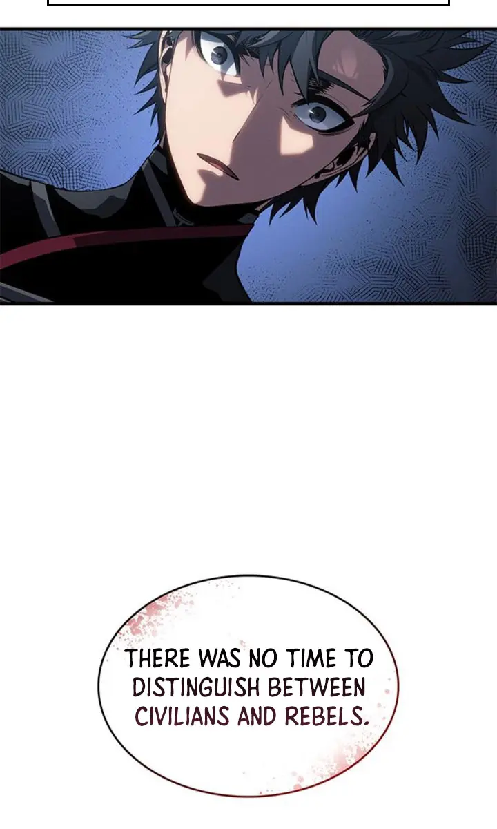 Bad Born Blood Chapter 28 Page 95