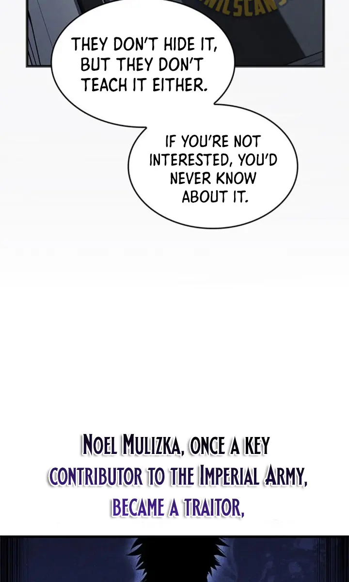 Bad Born Blood Chapter 28 Page 101