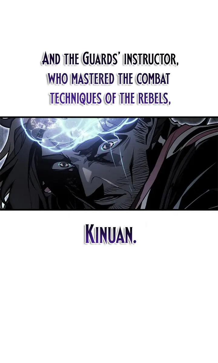 Bad Born Blood Chapter 28 Page 103