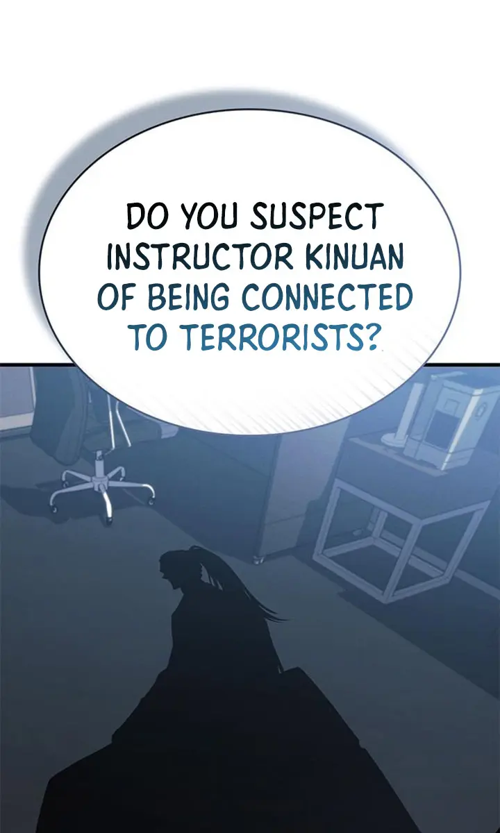 Bad Born Blood Chapter 28 Page 106