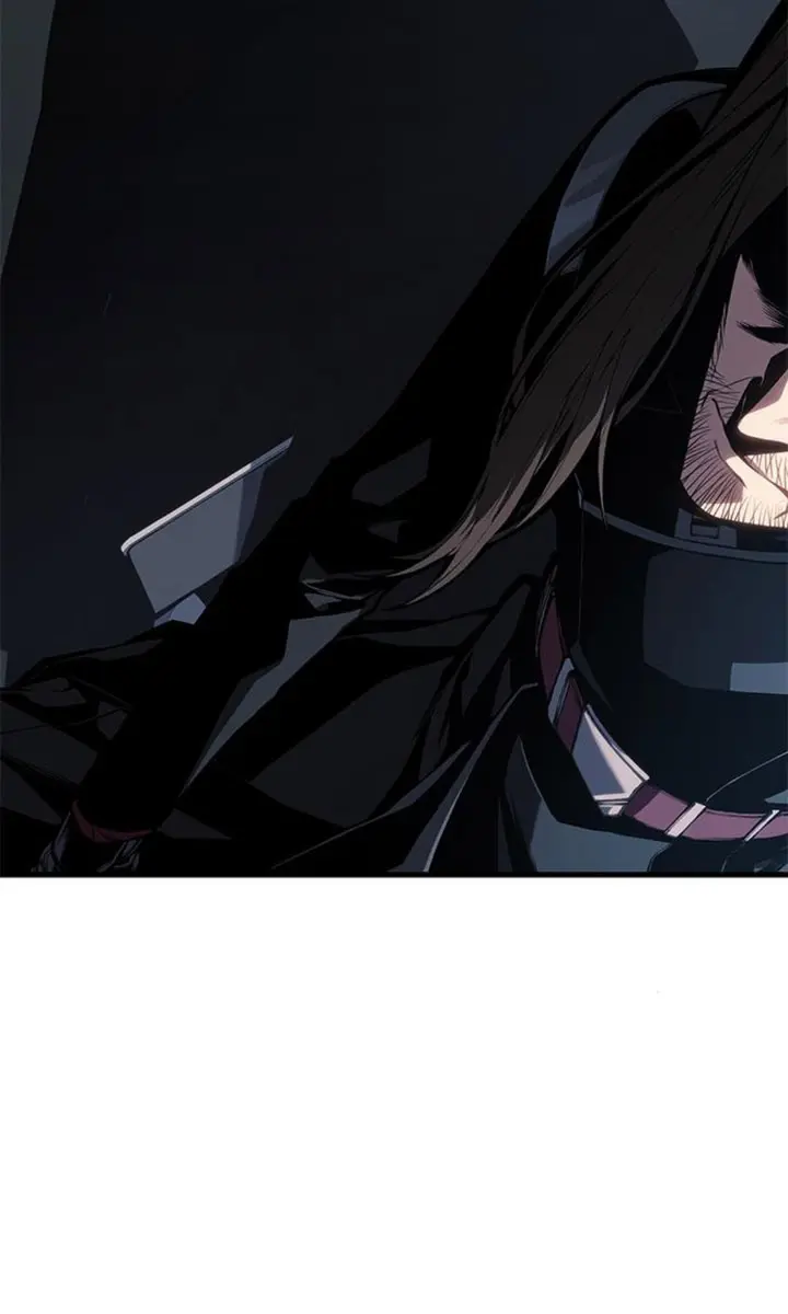 Bad Born Blood Chapter 28 Page 107