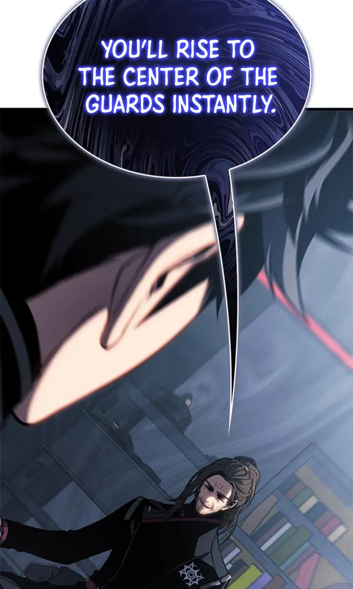 Bad Born Blood Chapter 28 Page 111