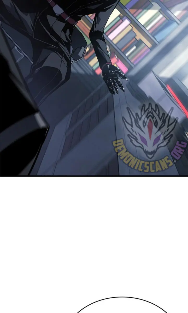 Bad Born Blood Chapter 28 Page 112