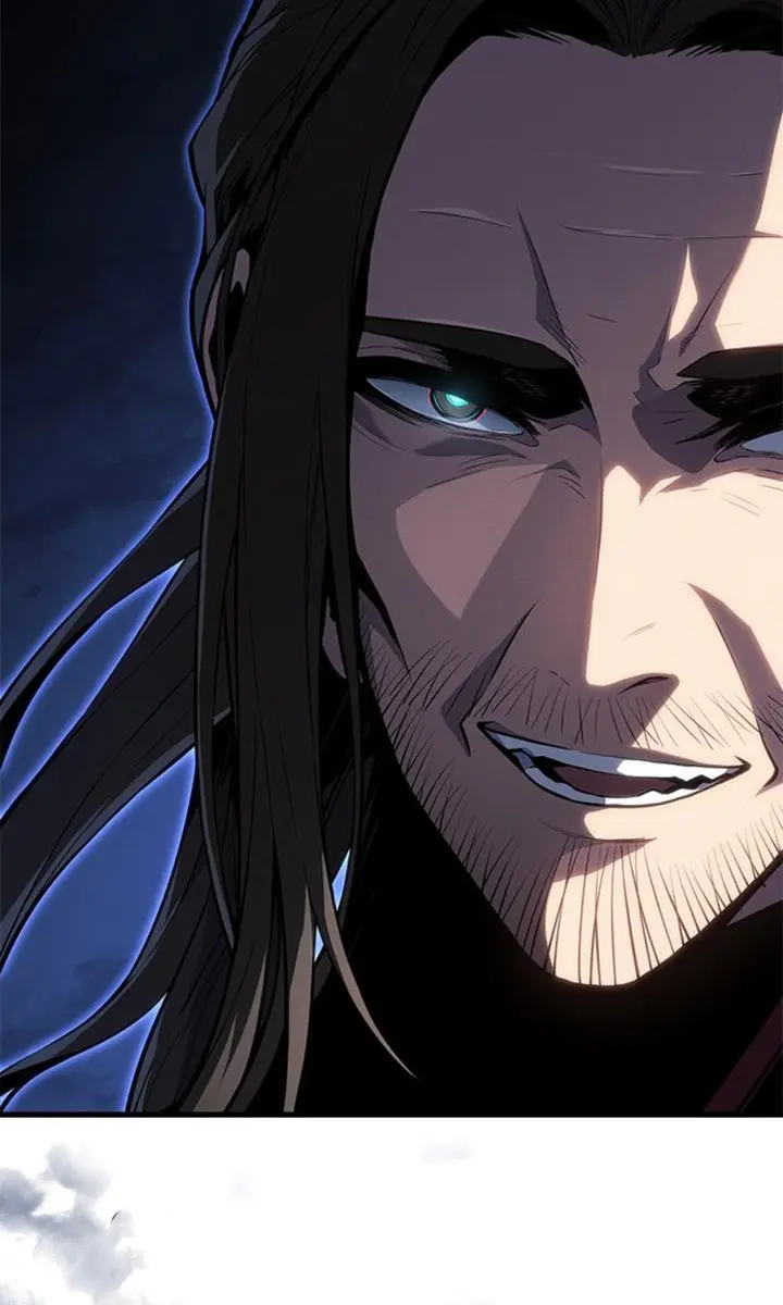 Bad Born Blood Chapter 28 Page 117