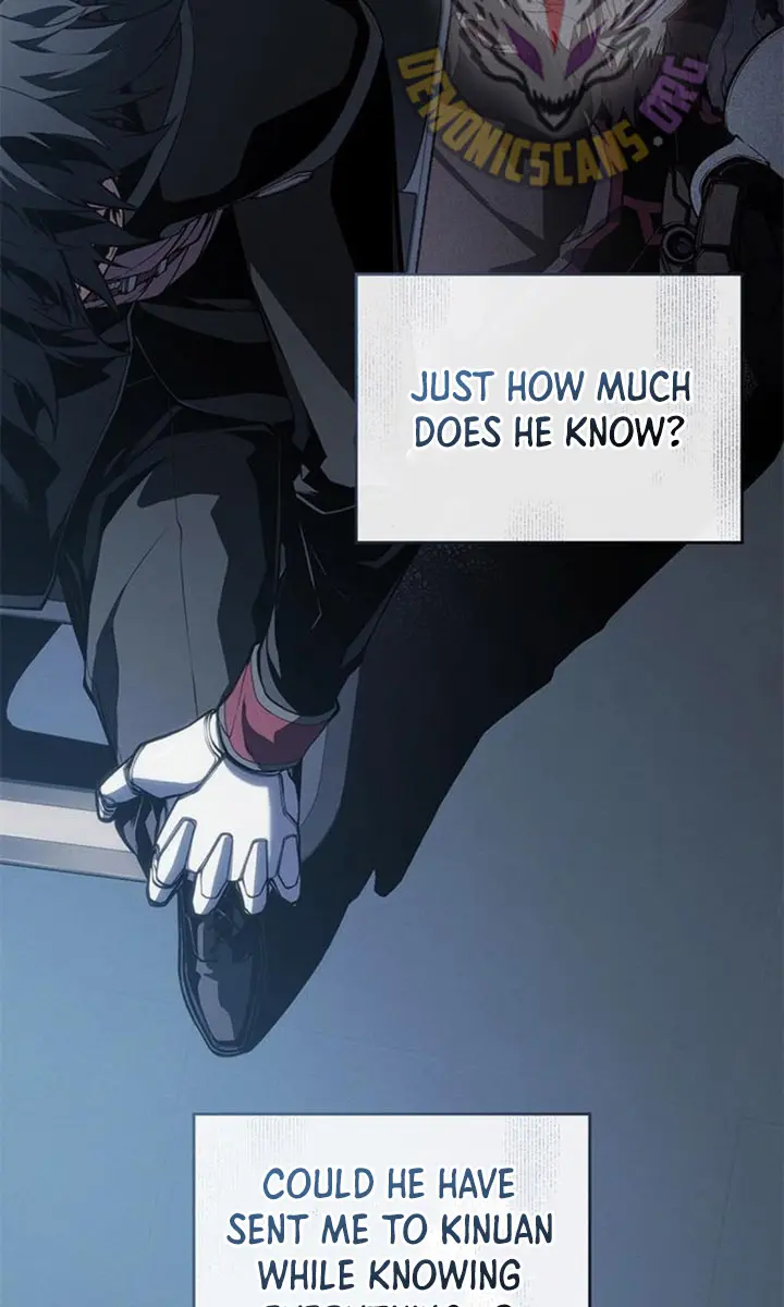 Bad Born Blood Chapter 28 Page 119