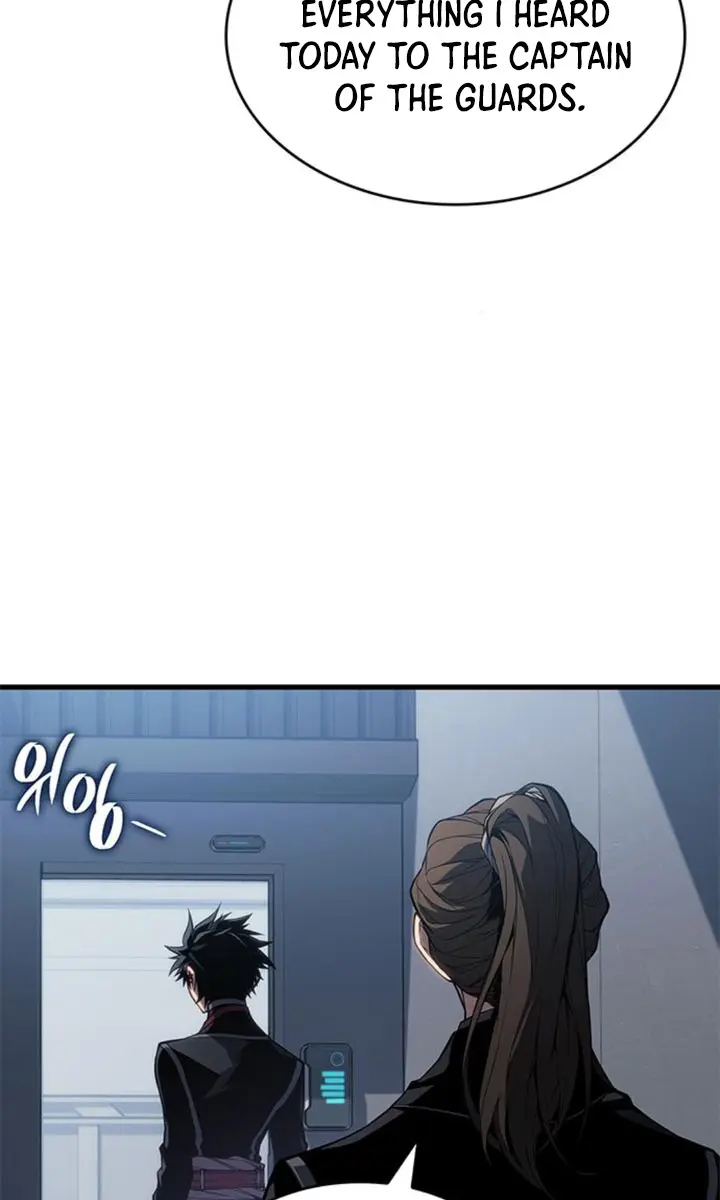 Bad Born Blood Chapter 28 Page 121