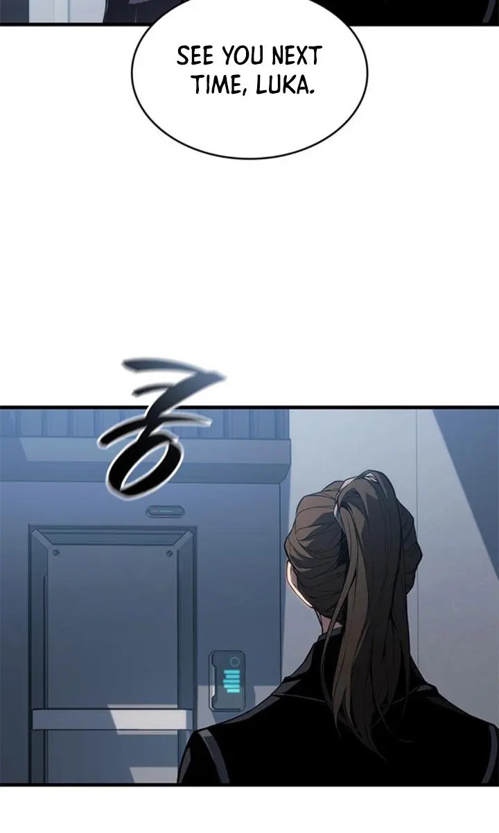 Bad Born Blood Chapter 28 Page 122