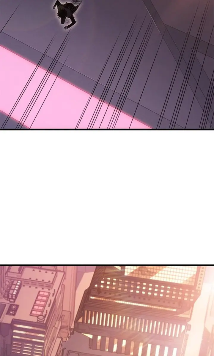 Bad Born Blood Chapter 28 Page 126